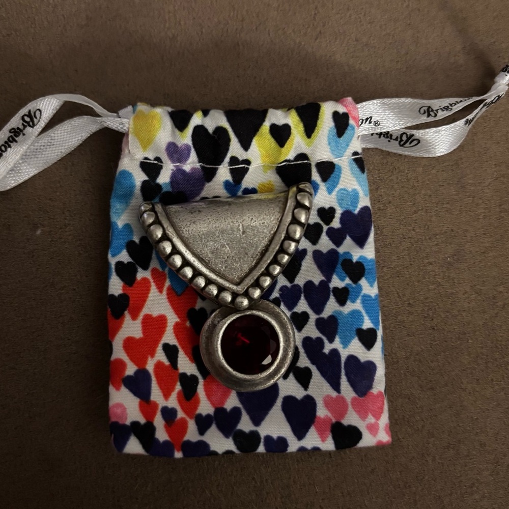 Brighton Pendant